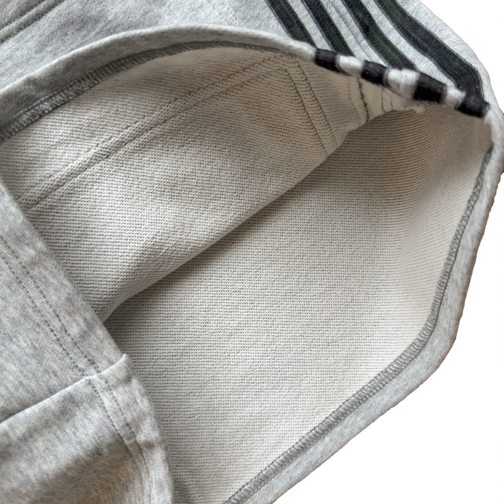 Paramount Camo Lounge Sweatshorts