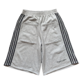 Paramount Camo Lounge Sweatshorts